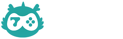 七龙游戏 Logo